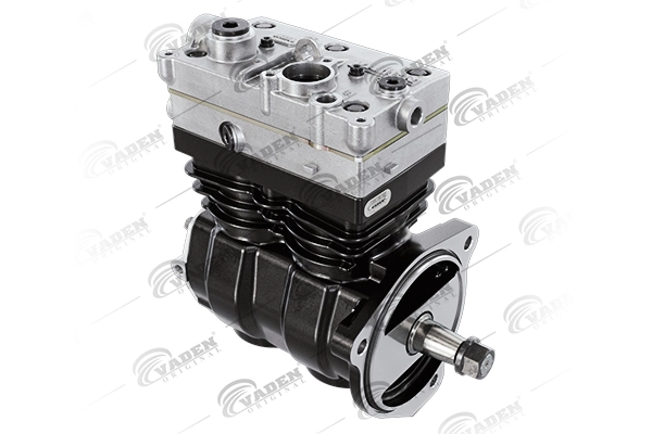 Compresseur, système d'air comprimé VADEN ORIGINAL 1300 180 003