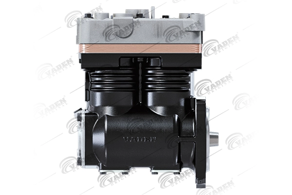 Compresseur, système d'air comprimé VADEN ORIGINAL 1400 010 009