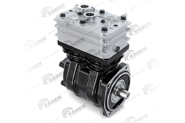 Compresseur, système d'air comprimé VADEN ORIGINAL 1600 010 001