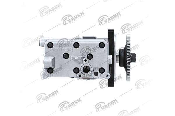Compresseur, système d'air comprimé VADEN ORIGINAL 1300 025 003