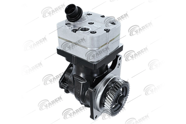 Compresseur, système d'air comprimé VADEN ORIGINAL 1100 450 001