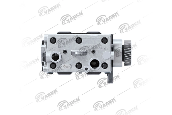 Compresseur, système d'air comprimé VADEN ORIGINAL 1100 250 002