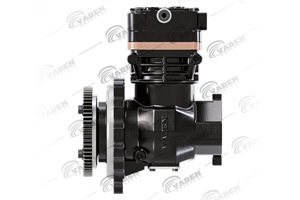 Compresseur, système d'air comprimé VADEN ORIGINAL 2600 040 001