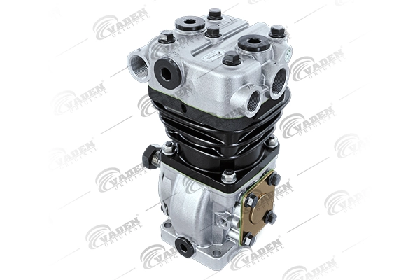 Compresseur, système d'air comprimé VADEN ORIGINAL 1500 100 002