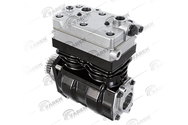 Compresseur, système d'air comprimé VADEN ORIGINAL 1100 020 003