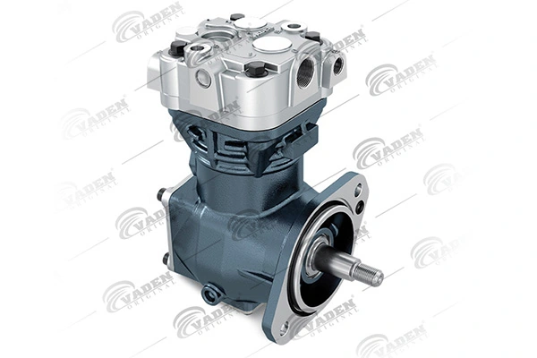 Compresseur, système d'air comprimé VADEN ORIGINAL 2500 060 001