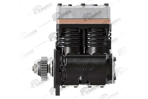 Compresseur, système d'air comprimé VADEN ORIGINAL 1700 010 006