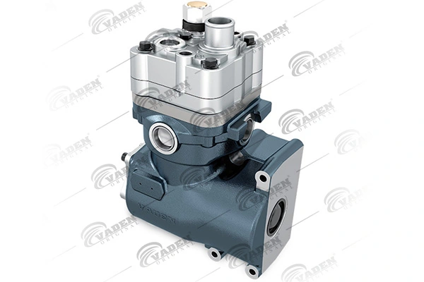 Compresseur, système d'air comprimé VADEN ORIGINAL 2600 110 001