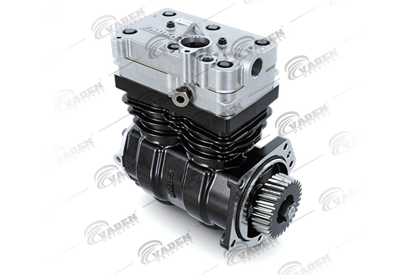 Compresseur, système d'air comprimé VADEN ORIGINAL 1300 010 002