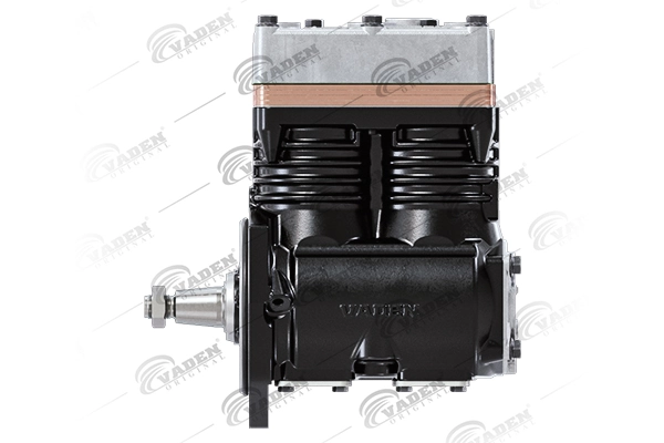 Compresseur, système d'air comprimé VADEN ORIGINAL 1700 010 002