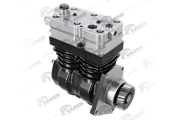 Compresseur, système d'air comprimé VADEN ORIGINAL 1100 020 001