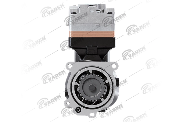 Compresseur, système d'air comprimé VADEN ORIGINAL 1400 090 008