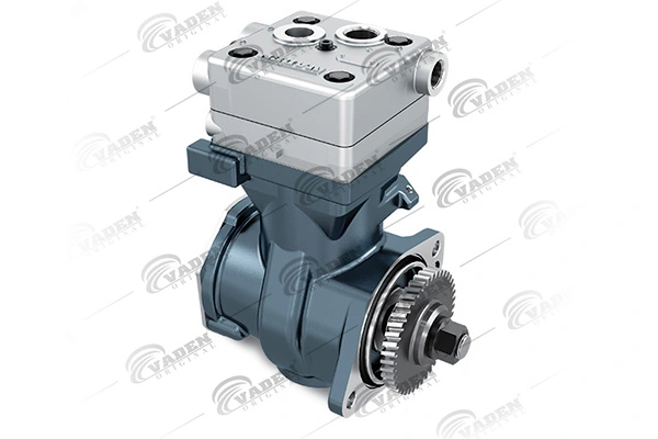 Compresseur, système d'air comprimé VADEN ORIGINAL 2500 040 003