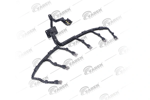 Câble d'allumage VADEN ORIGINAL 0102 141