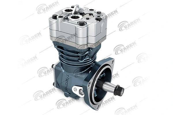 Compresseur, système d'air comprimé VADEN ORIGINAL 1700 150 001