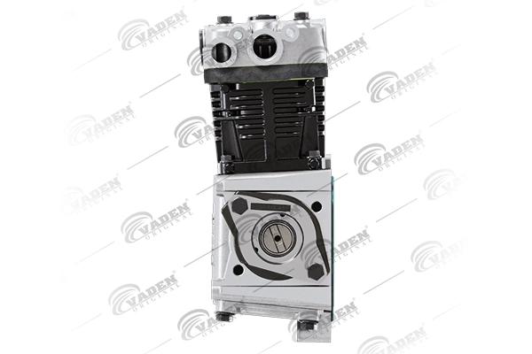 Compresseur, système d'air comprimé VADEN ORIGINAL 1200 070 005