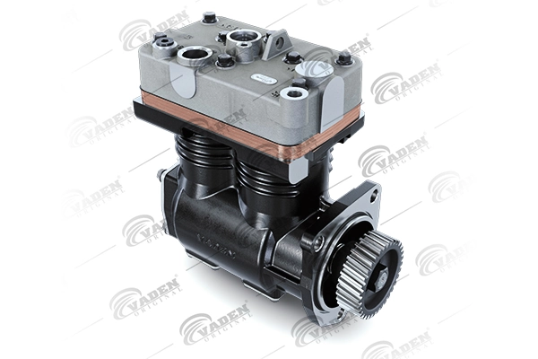 Compresseur, système d'air comprimé VADEN ORIGINAL 1300 090 010