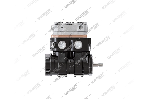 Compresseur, système d'air comprimé VADEN ORIGINAL 1900 170 001