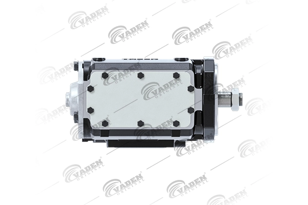 Compresseur, système d'air comprimé VADEN ORIGINAL 1400 040 002