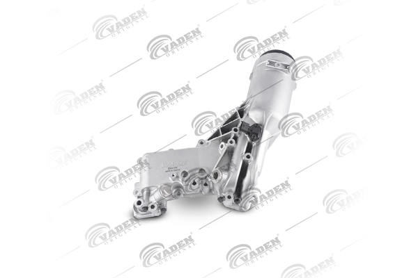 Boîtier, radiateur d'huile VADEN ORIGINAL 0101 170