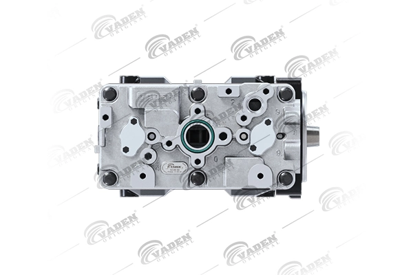 Compresseur, système d'air comprimé VADEN ORIGINAL 1400 090 001