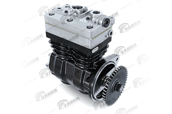 Compresseur, système d'air comprimé VADEN ORIGINAL 1300 185 002