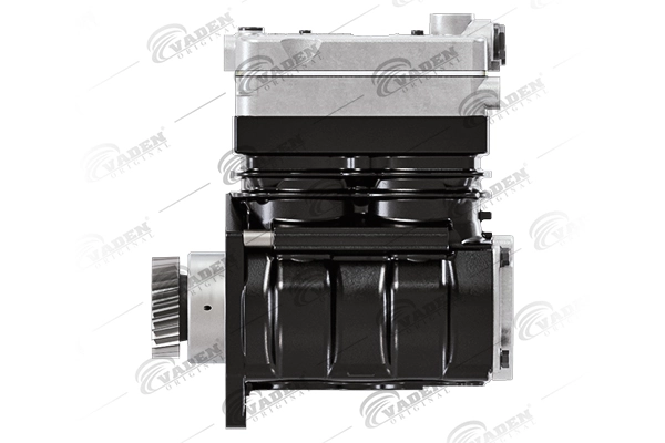 Compresseur, système d'air comprimé VADEN ORIGINAL 1100 025 003