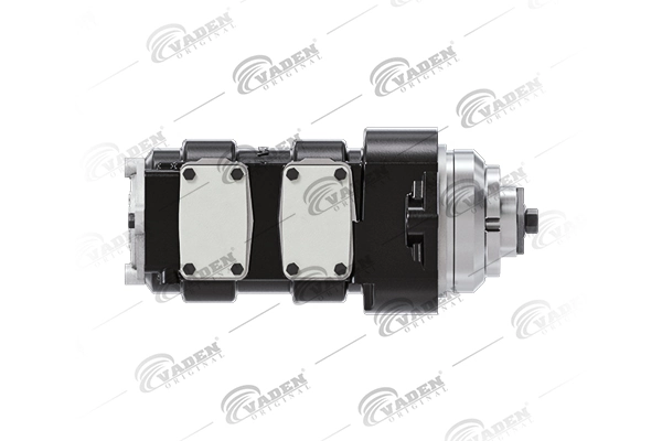 Compresseur, système d'air comprimé VADEN ORIGINAL 1500 200 001