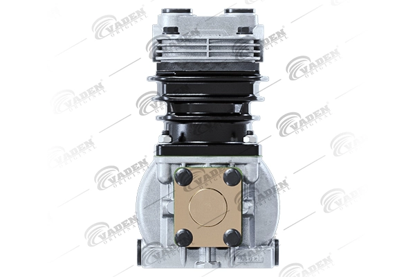 Compresseur, système d'air comprimé VADEN ORIGINAL 1500 120 003
