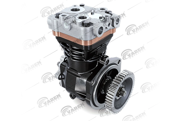 Compresseur, système d'air comprimé VADEN ORIGINAL 1800 010 003