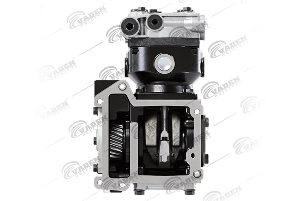 Compresseur, système d'air comprimé VADEN ORIGINAL 1100 120 006