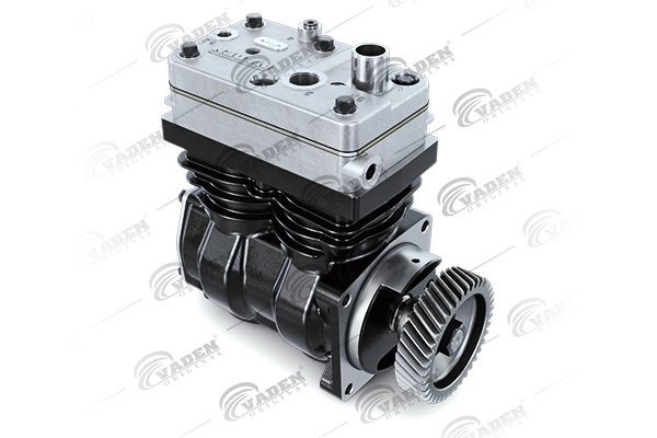 Compresseur, système d'air comprimé VADEN ORIGINAL 1100 225 001