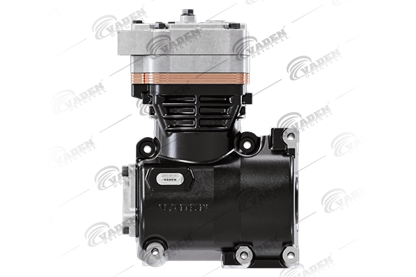 Compresseur, système d'air comprimé VADEN ORIGINAL 2600 080 001