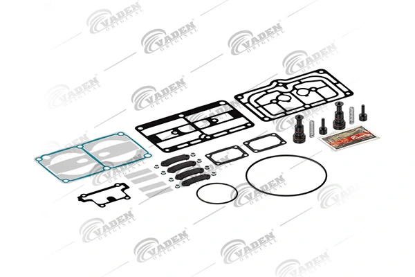 Kit de réparation, compresseur d'air comprimé VADEN ORIGINAL 1300 270 750