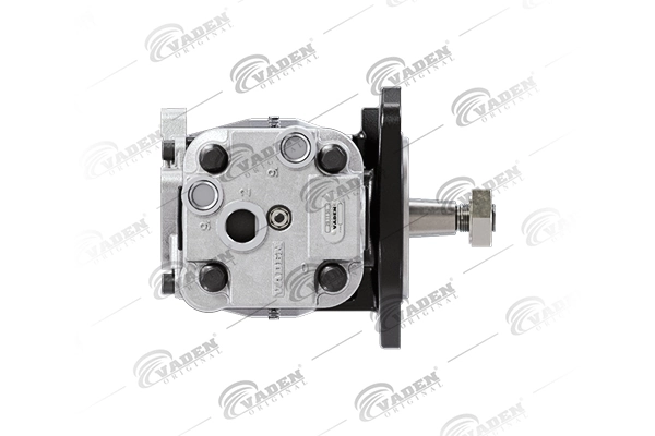 Compresseur, système d'air comprimé VADEN ORIGINAL 2900 110 001