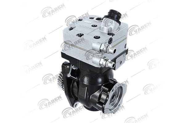 Compresseur, système d'air comprimé VADEN ORIGINAL 1100 450 001