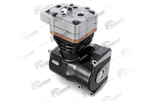 Compresseur, système d'air comprimé VADEN ORIGINAL 2600 080 001