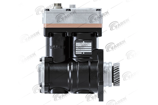 Compresseur, système d'air comprimé VADEN ORIGINAL 1100 360 002