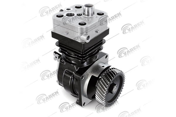 Compresseur, système d'air comprimé VADEN ORIGINAL 1100 045 002