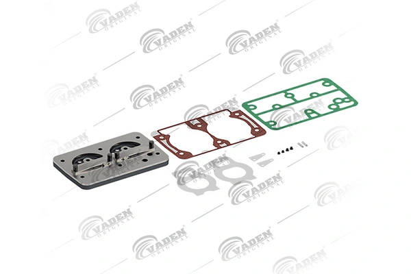 Siège de soupape, compresseur d'air VADEN ORIGINAL 1400 010 650