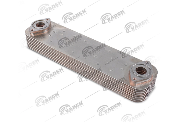 Radiateur d'huile VADEN ORIGINAL 488.05.0002