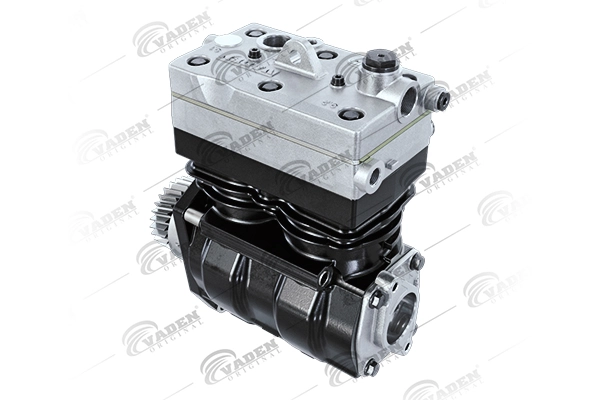 Compresseur, système d'air comprimé VADEN ORIGINAL 1100 250 003