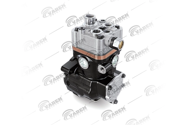 Kit de réparation, compresseur d'air comprimé VADEN ORIGINAL 1200 210 004