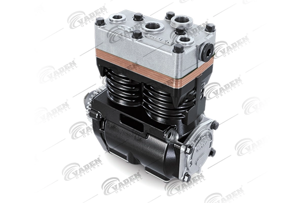 Compresseur, système d'air comprimé VADEN ORIGINAL 1700 010 004