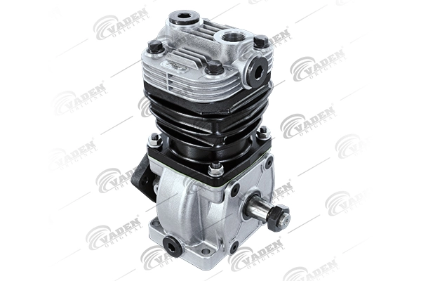 Compresseur, système d'air comprimé VADEN ORIGINAL 1100 260 001