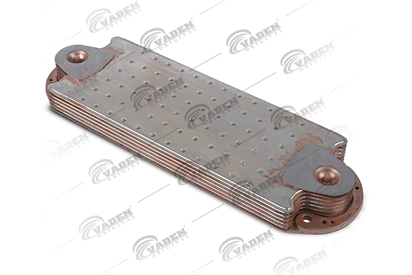 Radiateur d'huile VADEN ORIGINAL 488.03.0002