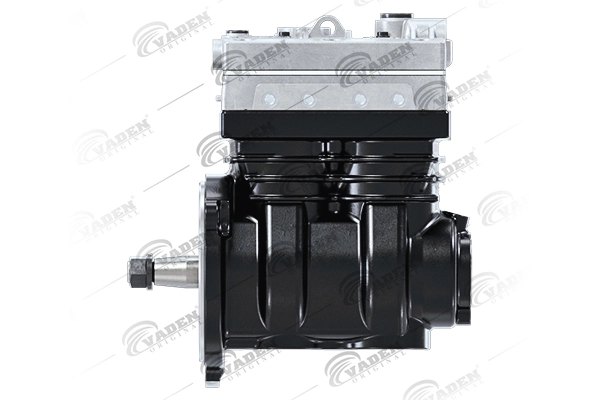 Compresseur, système d'air comprimé VADEN ORIGINAL 2800 070 001