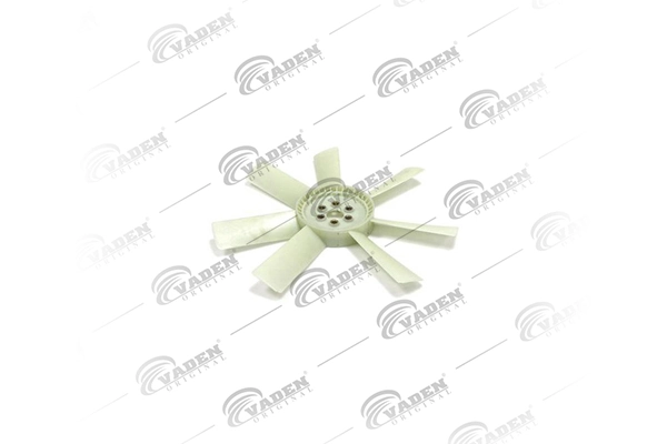 Embrayage, ventilateur de radiateur VADEN ORIGINAL 529.01.0011
