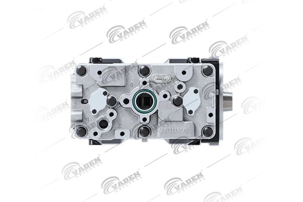 Compresseur, système d'air comprimé VADEN ORIGINAL 1400 090 002