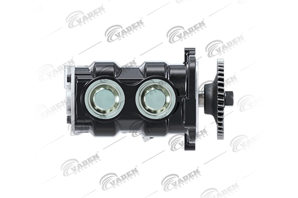 Compresseur, système d'air comprimé VADEN ORIGINAL 1300 185 002